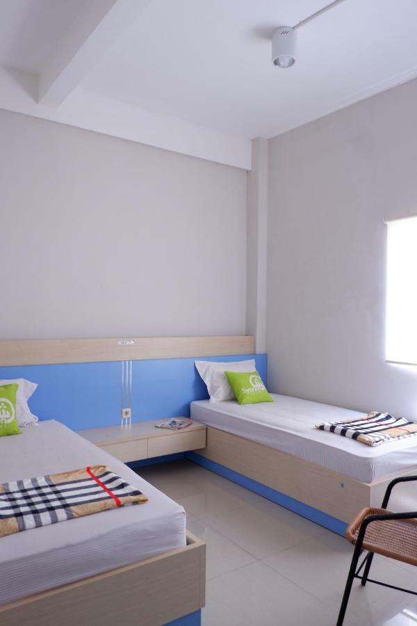 Asifa Guest House Syariah Malang Exterior photo